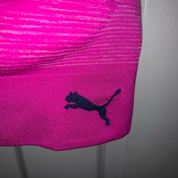 2 Puma Sports Bras - Picture 14 of 15